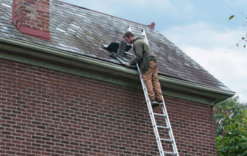 what affects urgent Plas Coch roof repairs