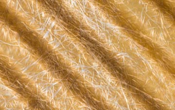 Plas Coch fibreglass roof waterproofing