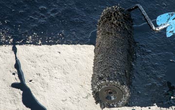 Plas Coch liquid sealant waterproofing