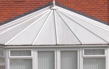 Plas Coch polycarbonate conservatory roof repairs
