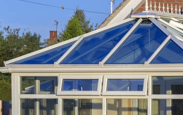 professional Plas Coch conservatory insulation