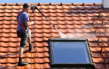 roof cleaning Plas Coch, Wrexham