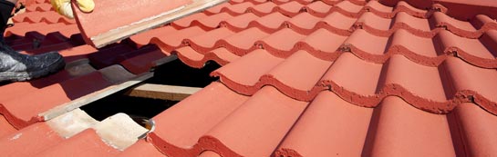 compare Plas Coch roof repair quotes