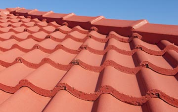 Plas Coch tile and slate roof replacement