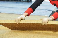 find rated Plas Coch roof insulation companies