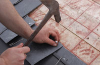 free Plas Coch garage roof repair quotes