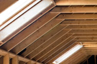 Plas Coch tapered roof insulation quotes
